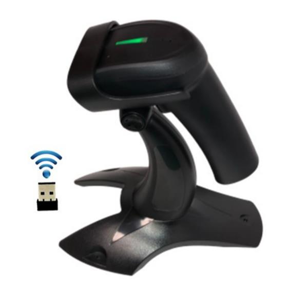 Nilox Scanner 1D 2D NX CSBT 2DU21